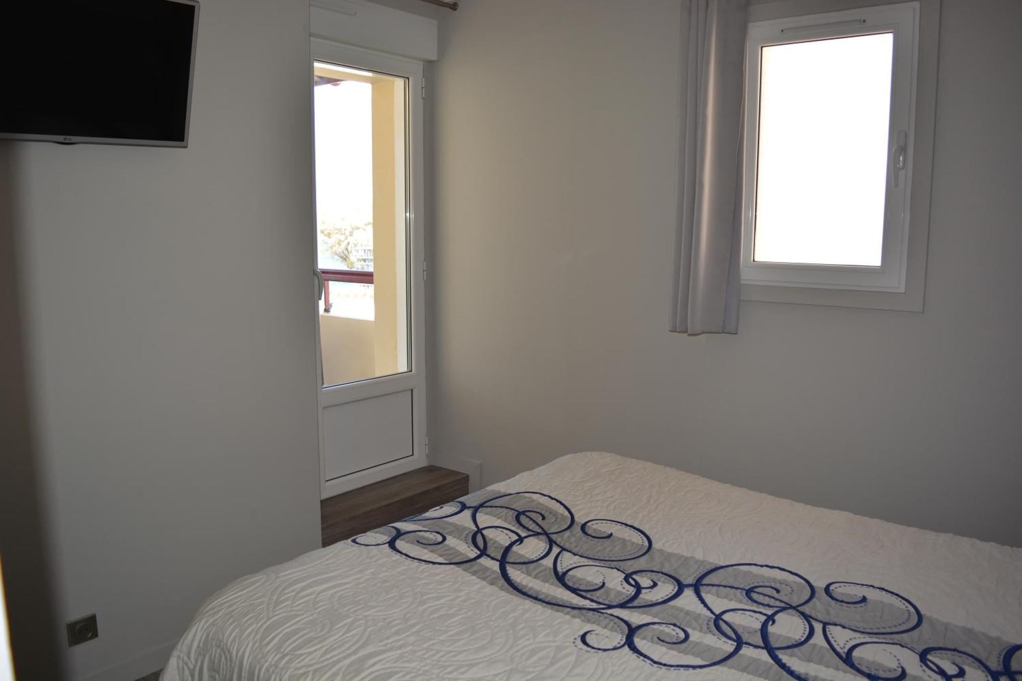Apartment Itxasoa - Appartements, D'hendaye