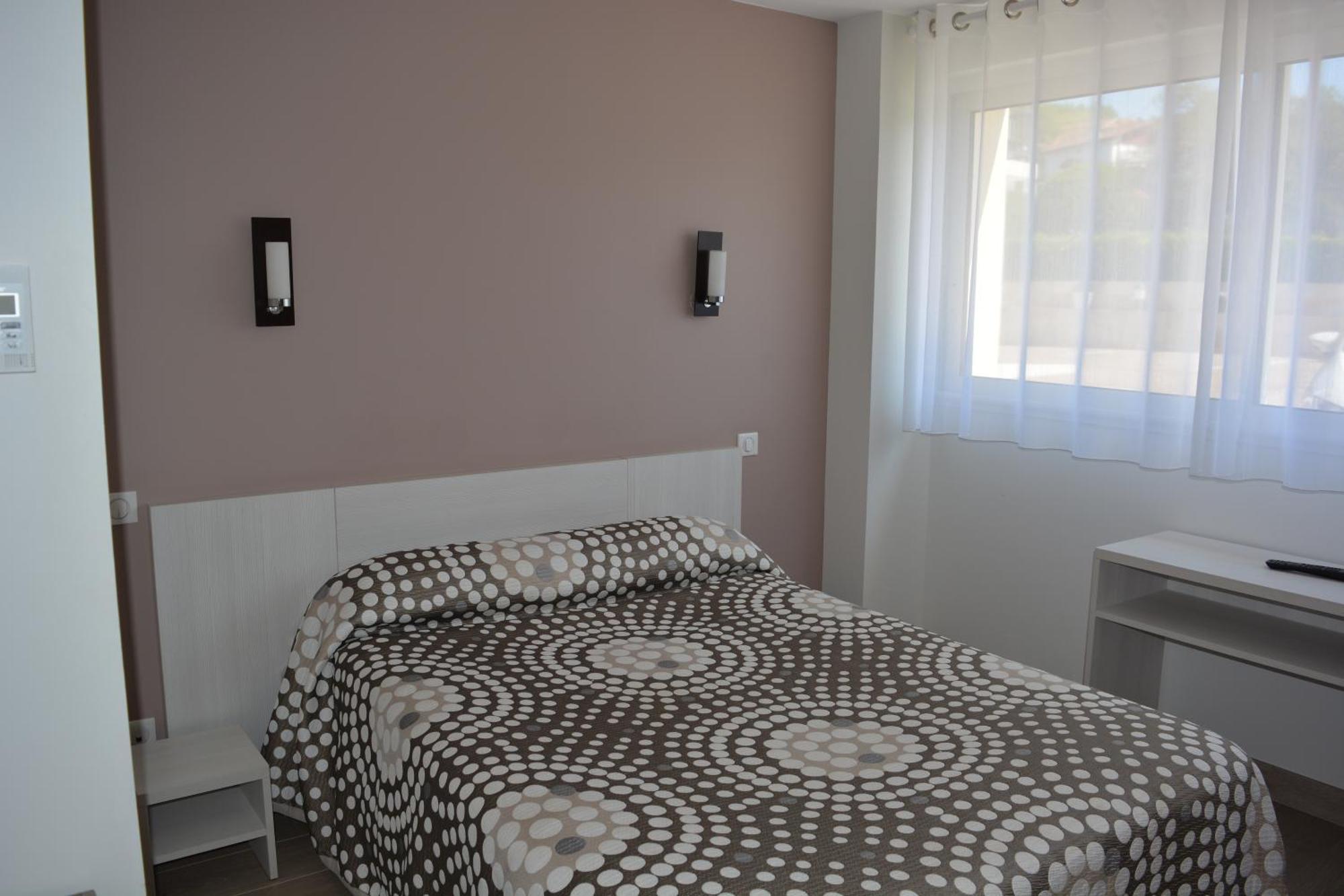 Itxasoa - Appartements, D'hendaye Apartment