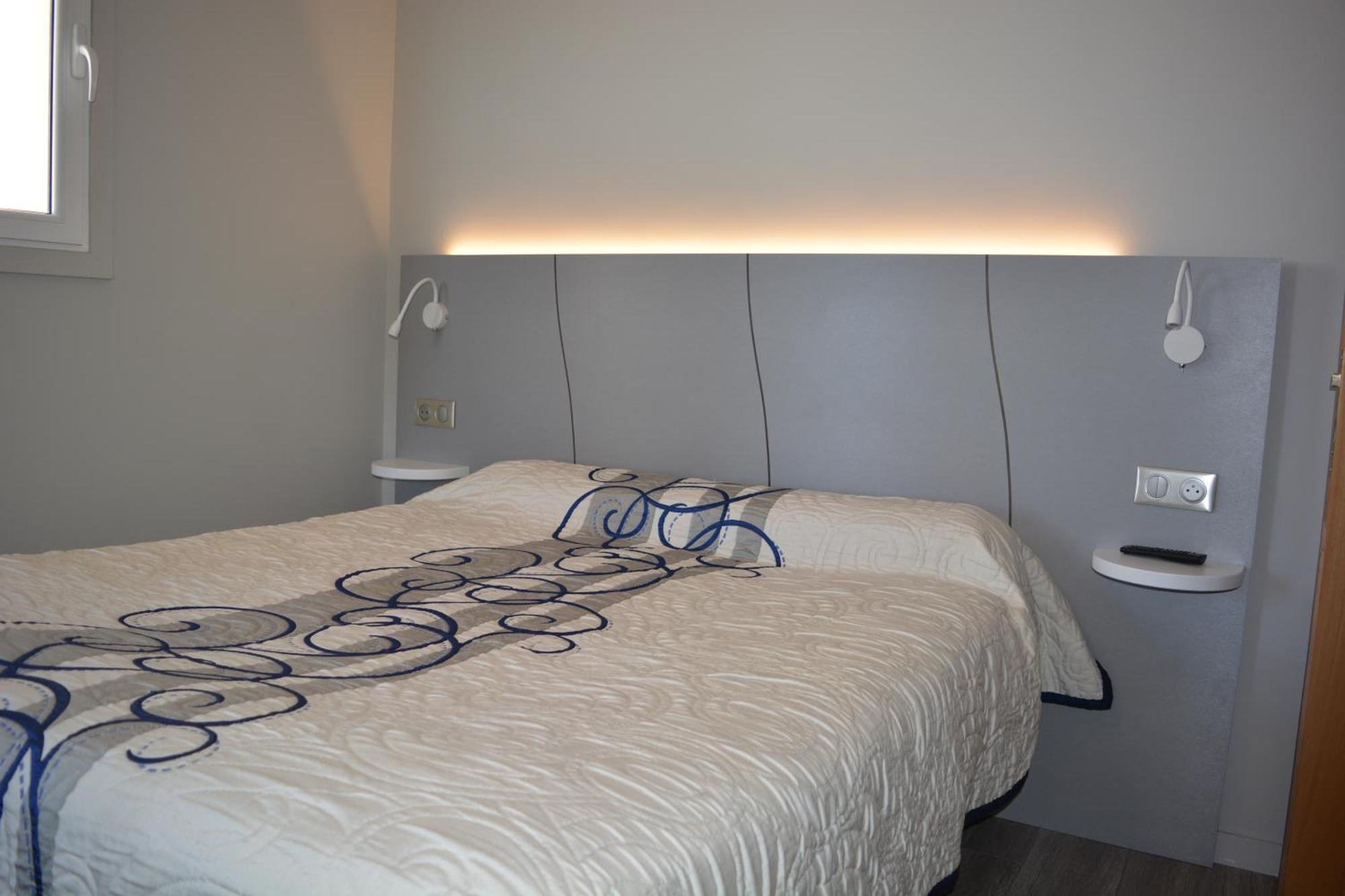 Itxasoa - Appartements, D'hendaye Apartment