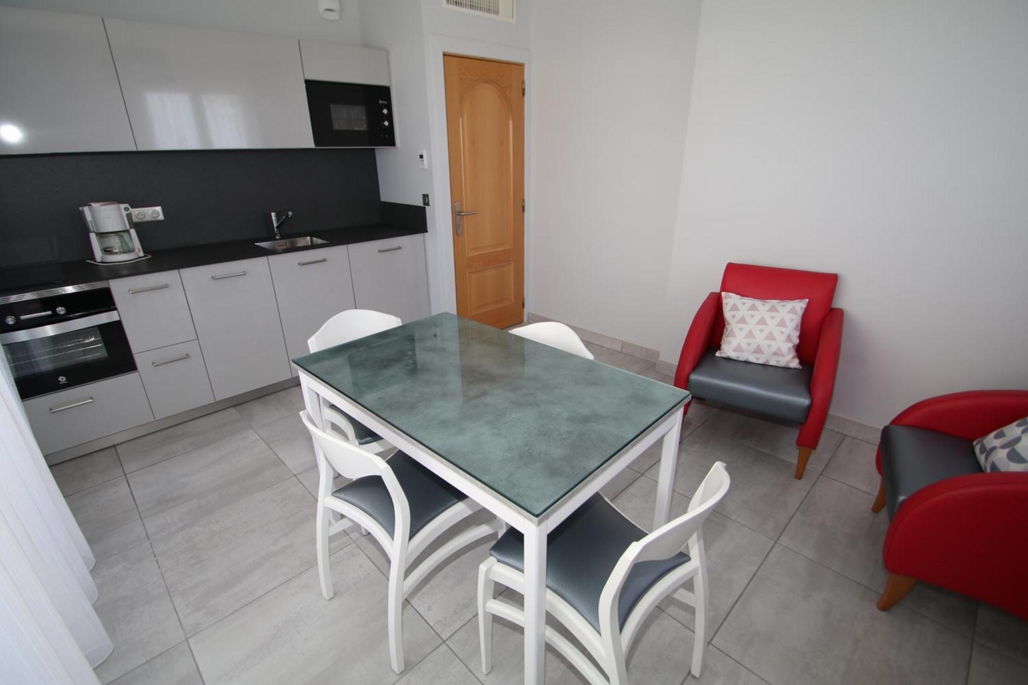 Apartment Itxasoa - Appartements, D'hendaye