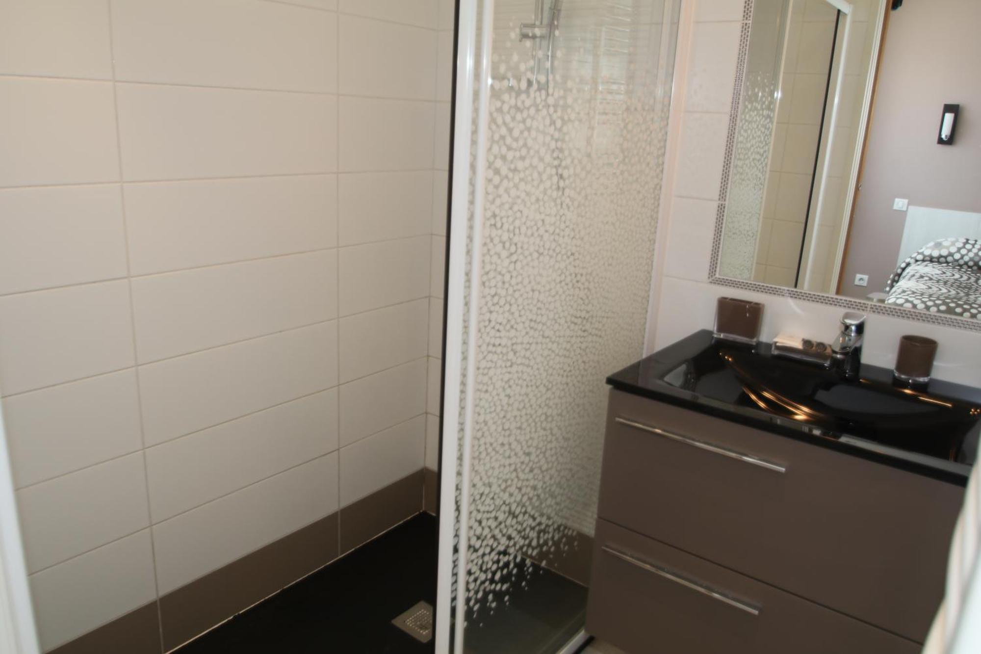 Itxasoa - Appartements, D'hendaye Hendaye
