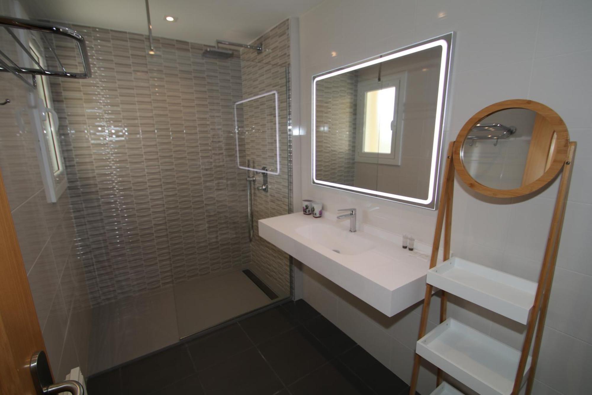 Itxasoa - Appartements, D'hendaye