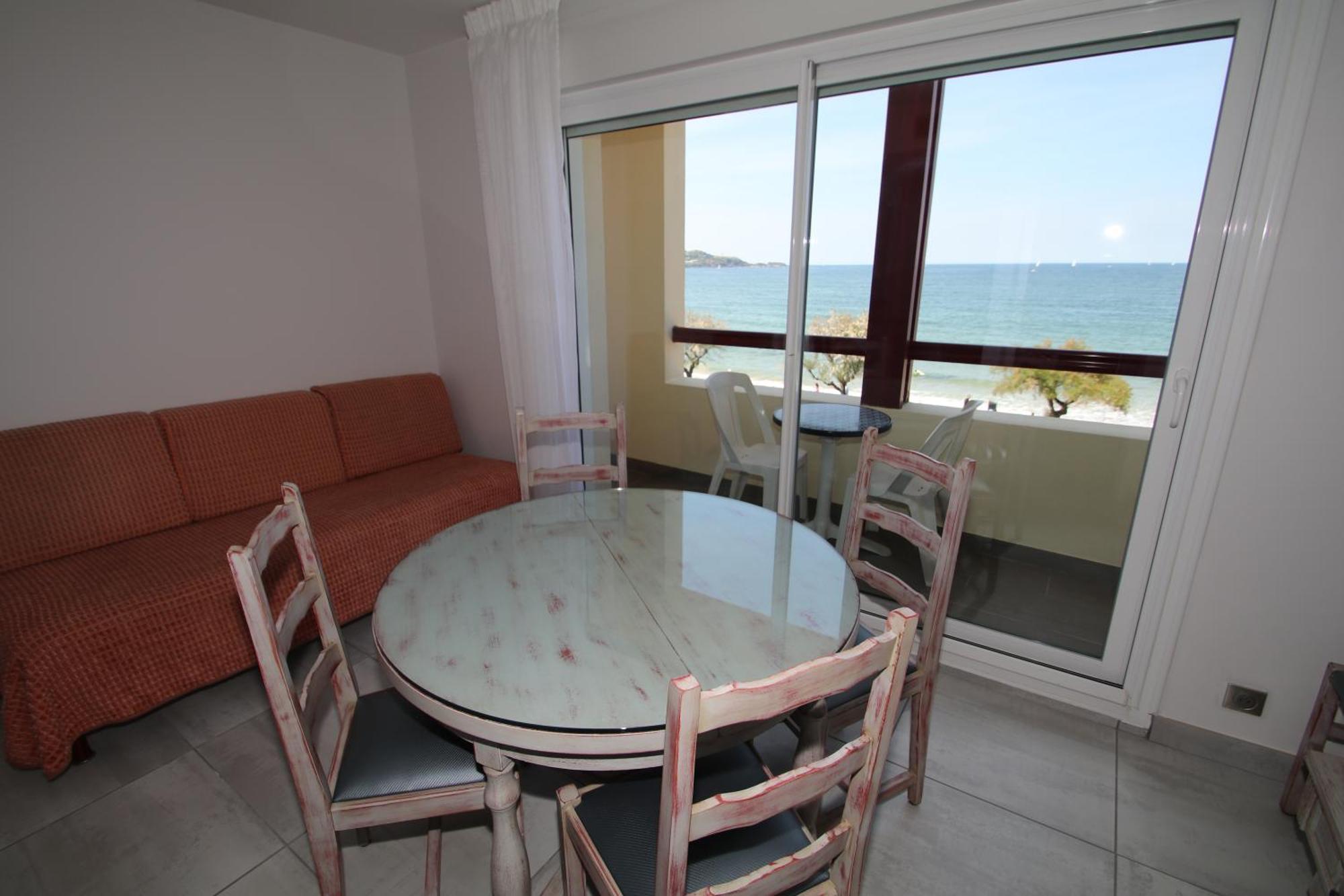 Itxasoa - Appartements, D'hendaye Apartment Hendaye