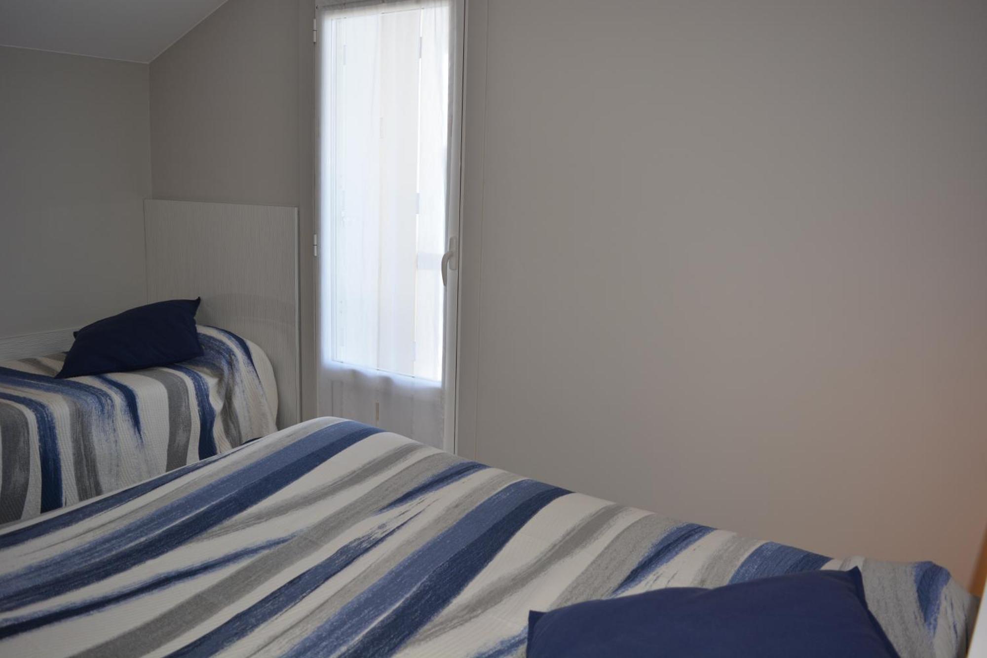 Itxasoa - Appartements, D'hendaye Apartment *
