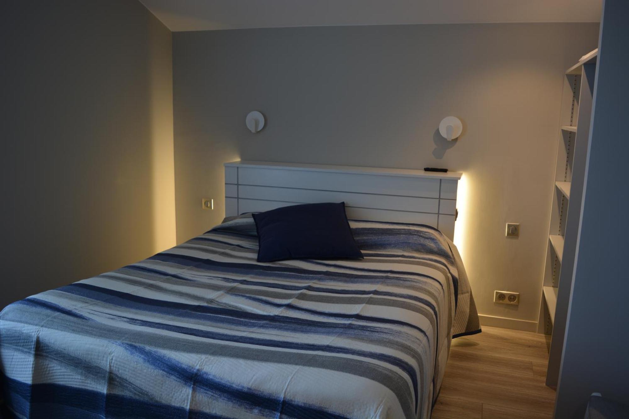 Itxasoa - Appartements, D'hendaye