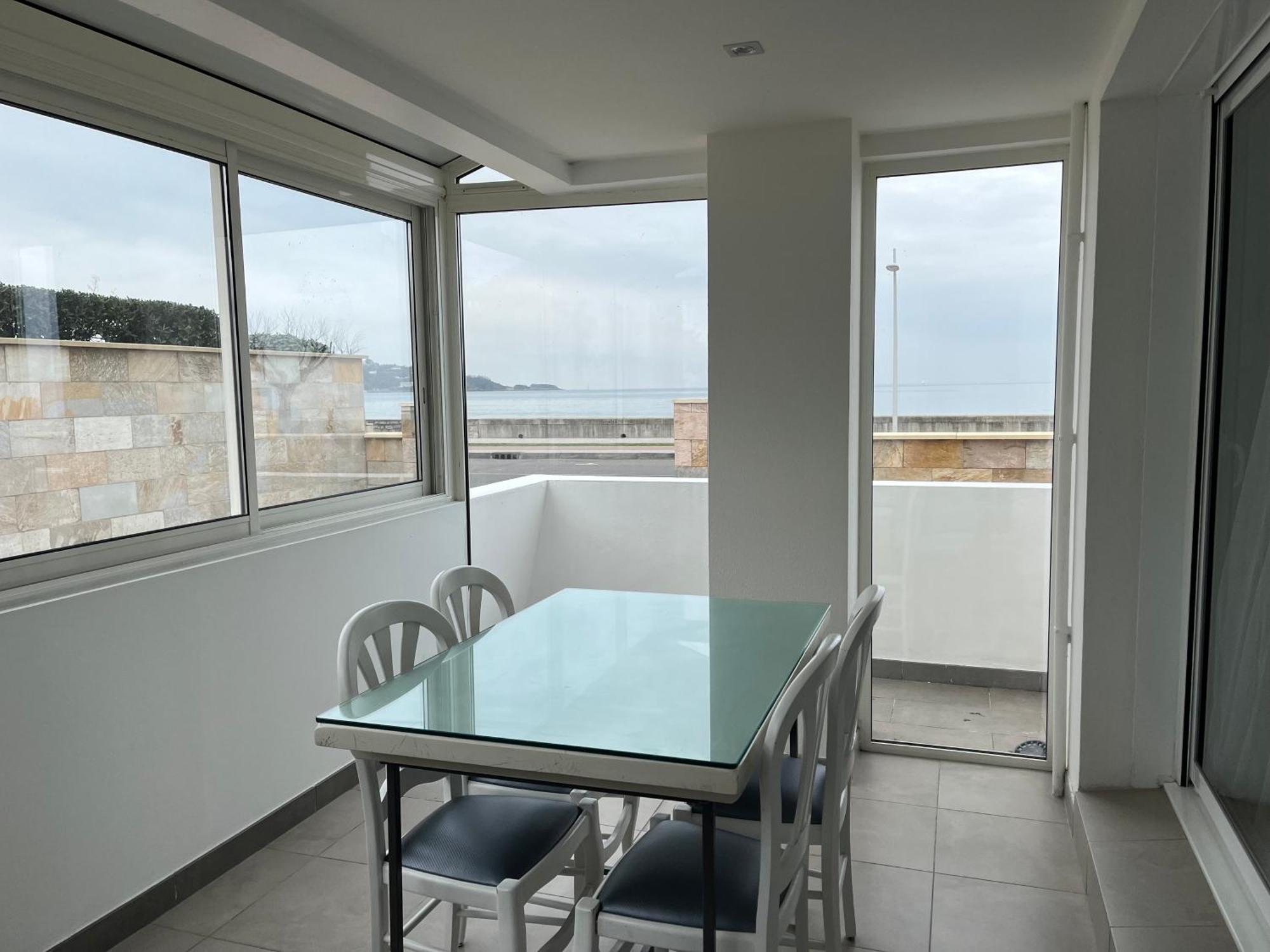 Itxasoa - Appartements, D'hendaye