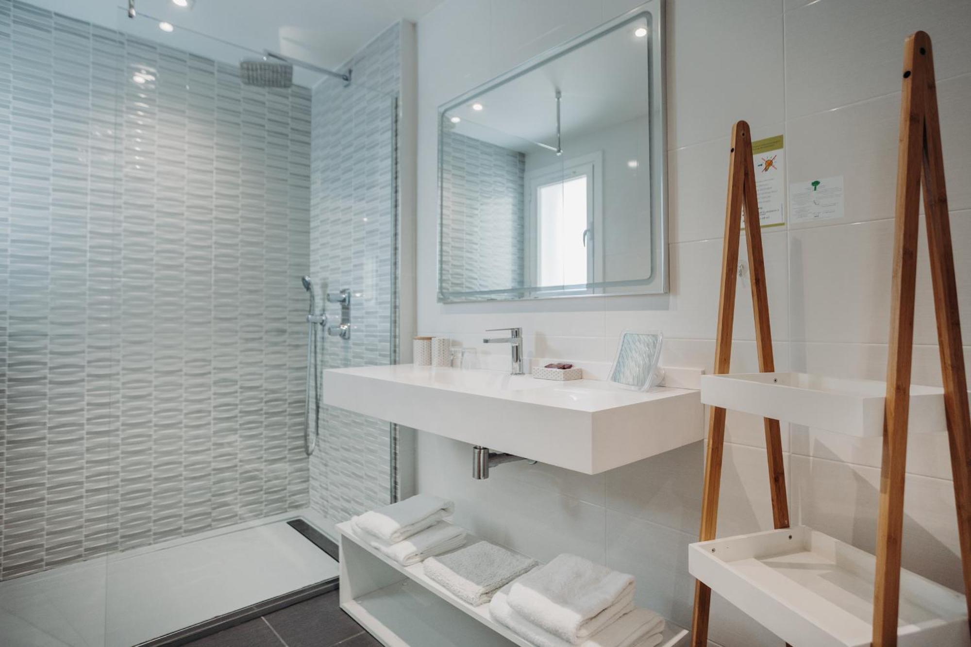 Itxasoa - Appartements, D'hendaye Hendaye