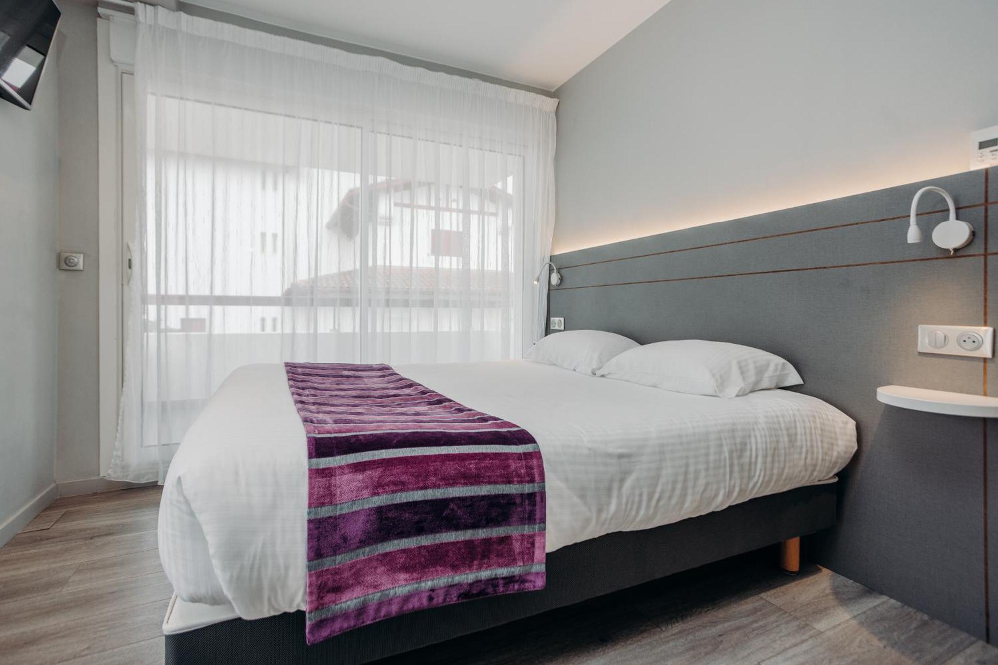 Itxasoa - Appartements, D'hendaye Apartment