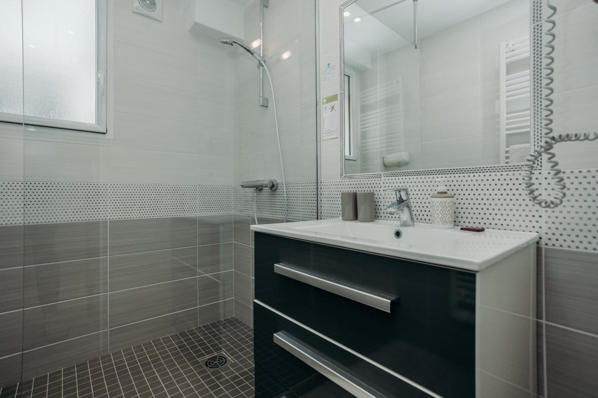 Itxasoa - Appartements, D'hendaye Apartment *