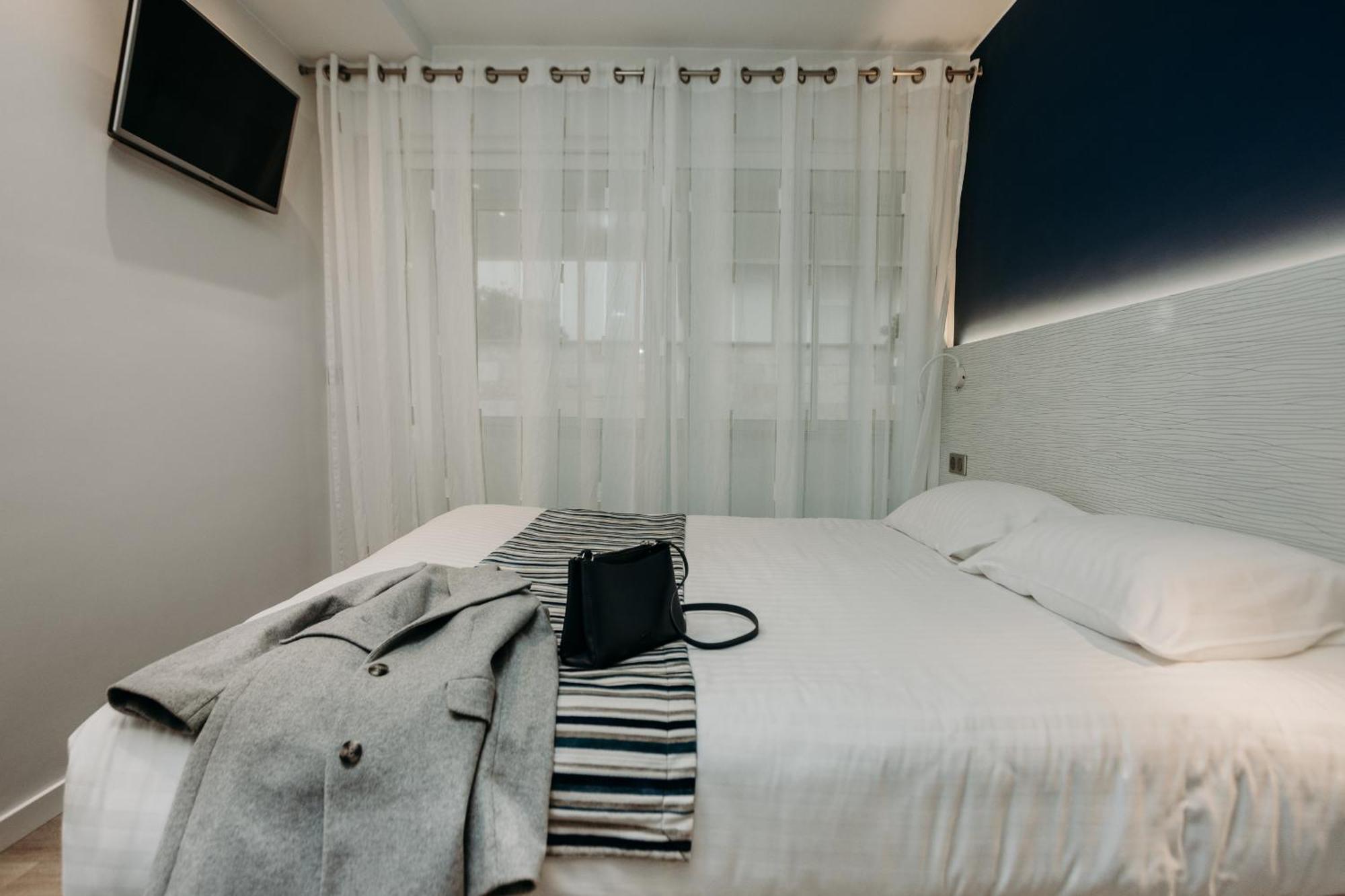 Apartment Itxasoa - Appartements, D'hendaye Hendaye