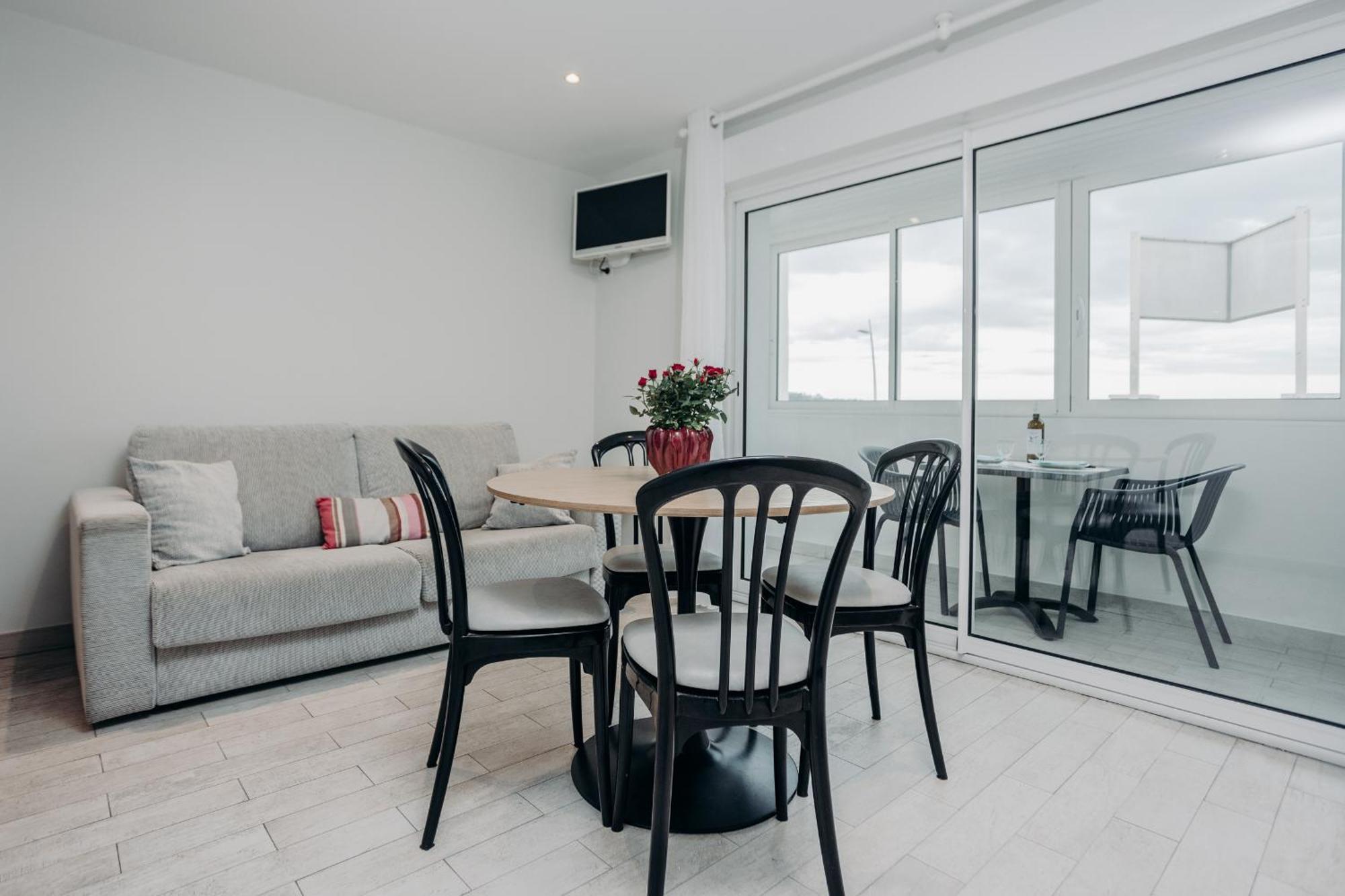 Itxasoa - Appartements, D'hendaye * Hendaye