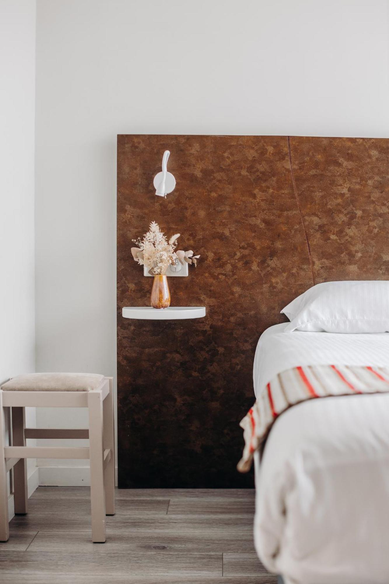 Itxasoa - Appartements, D'hendaye *