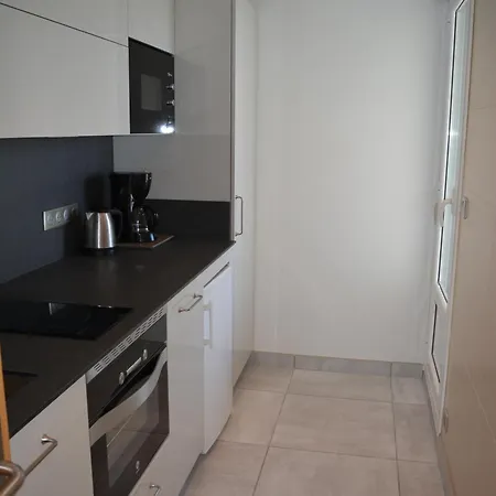 Residence Itxasoa - Appartements, Plage D'Hendaye Exterior photo