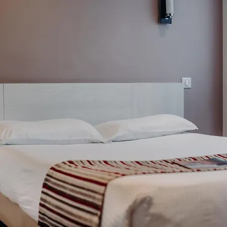 Residence Itxasoa - Appartements, Plage D'Hendaye Exterior photo