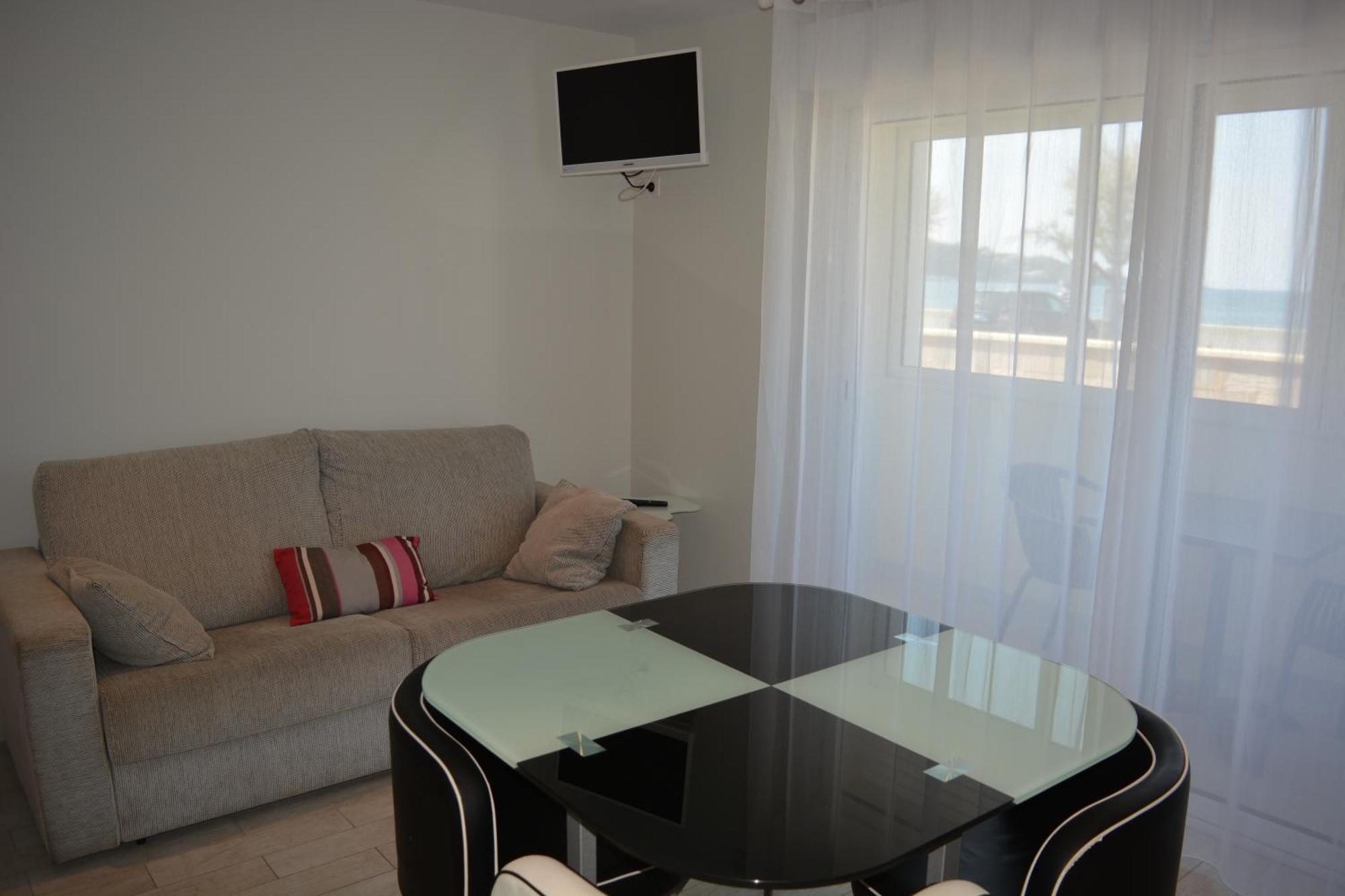 Itxasoa - Appartements, D'hendaye Apartment *
