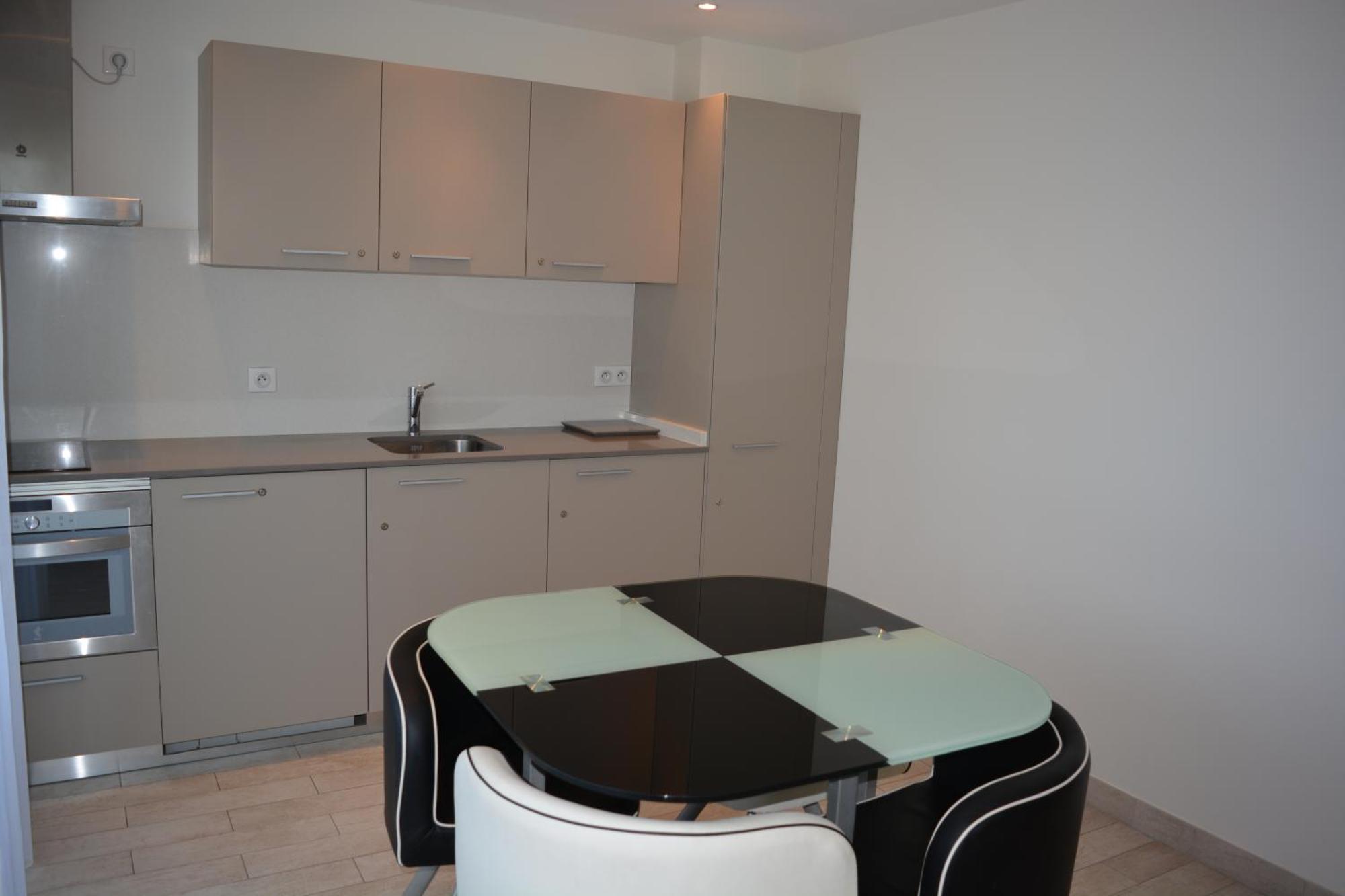 Itxasoa - Appartements, D'hendaye Hendaye