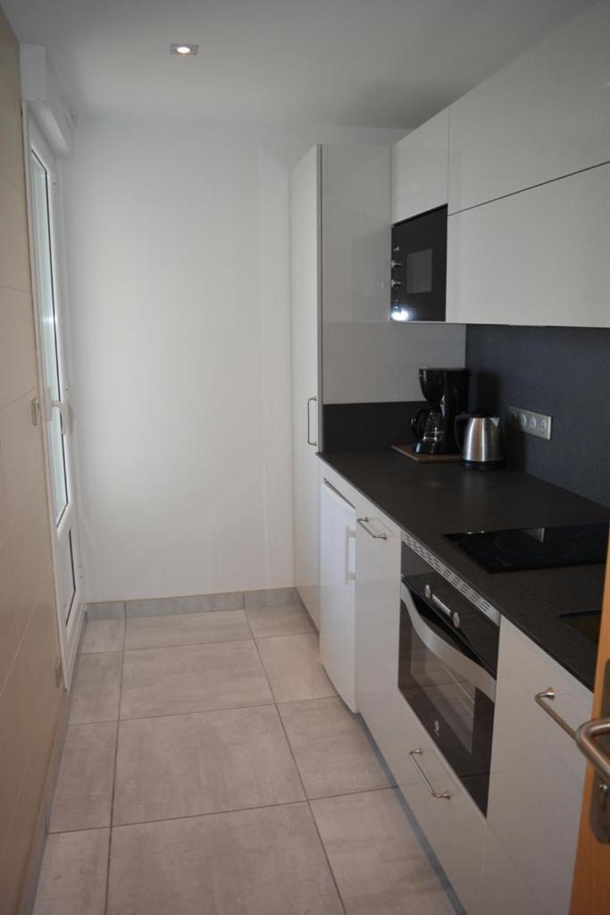 Itxasoa - Appartements, D'hendaye Hendaye