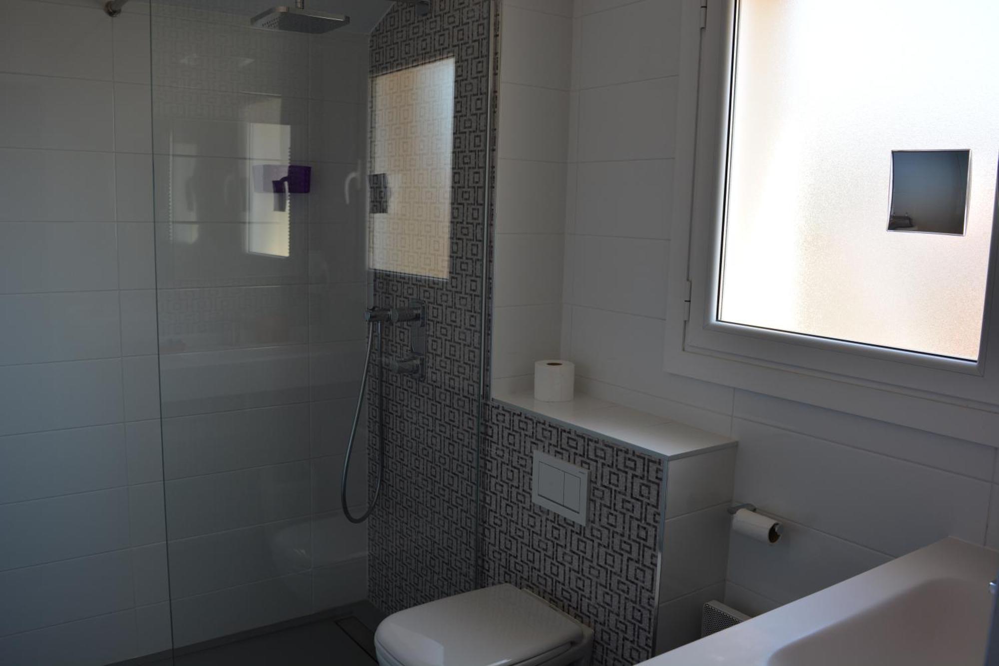 Itxasoa - Appartements, D'hendaye Apartment *