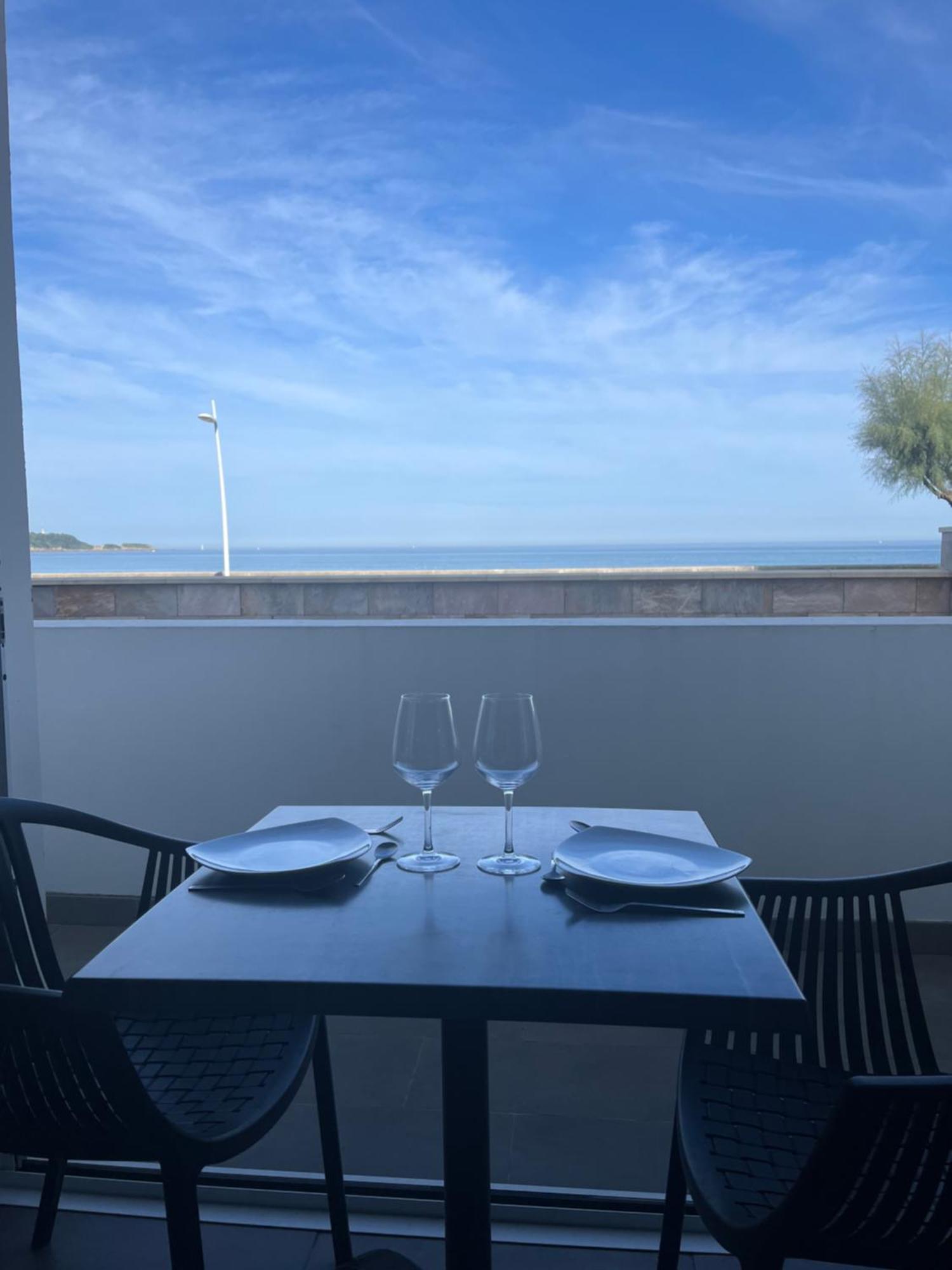 Itxasoa - Appartements, D'hendaye