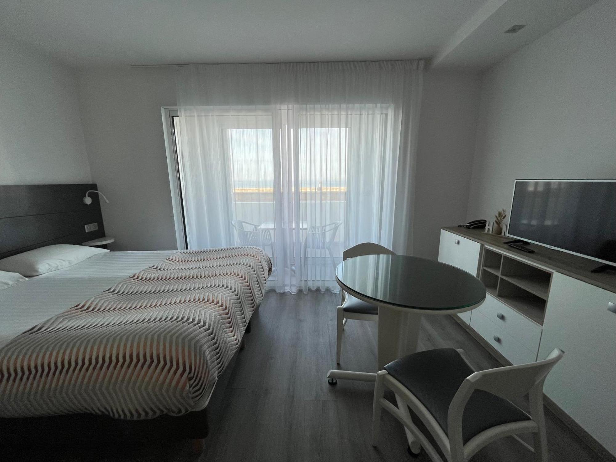 Itxasoa - Appartements, D'hendaye Apartment Hendaye