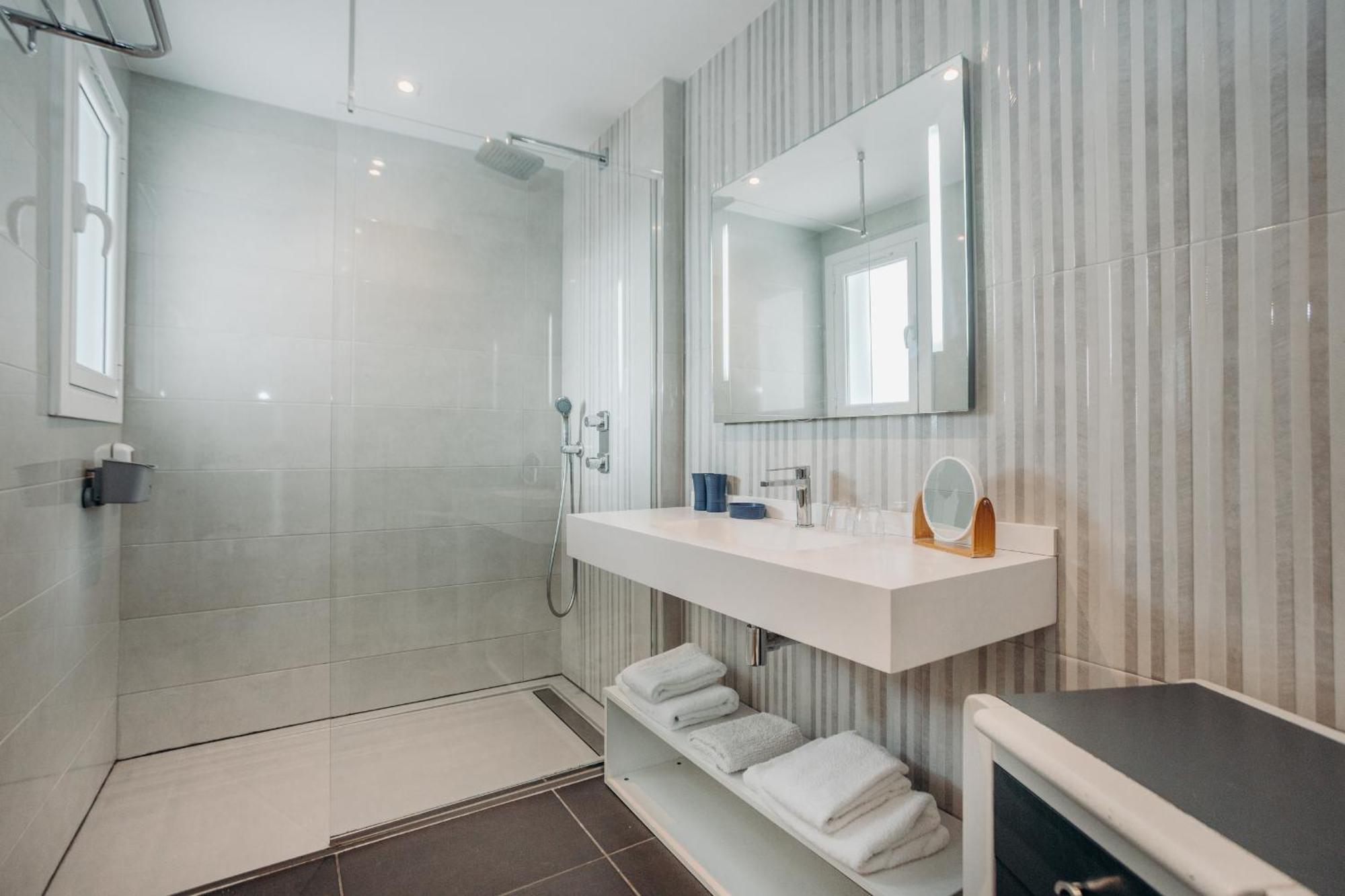 Apartment Itxasoa - Appartements, D'hendaye *