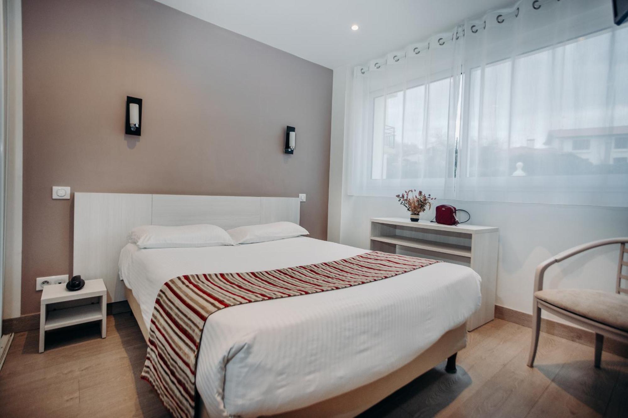 Itxasoa - Appartements, D'hendaye Apartment Hendaye