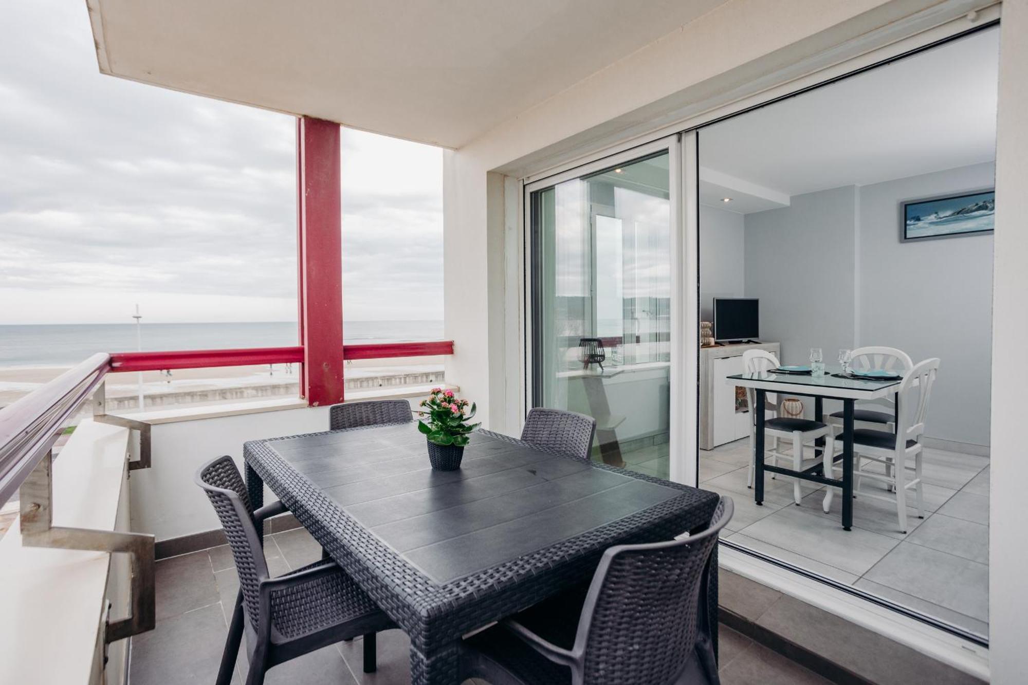 Itxasoa - Appartements, D'hendaye Hendaye
