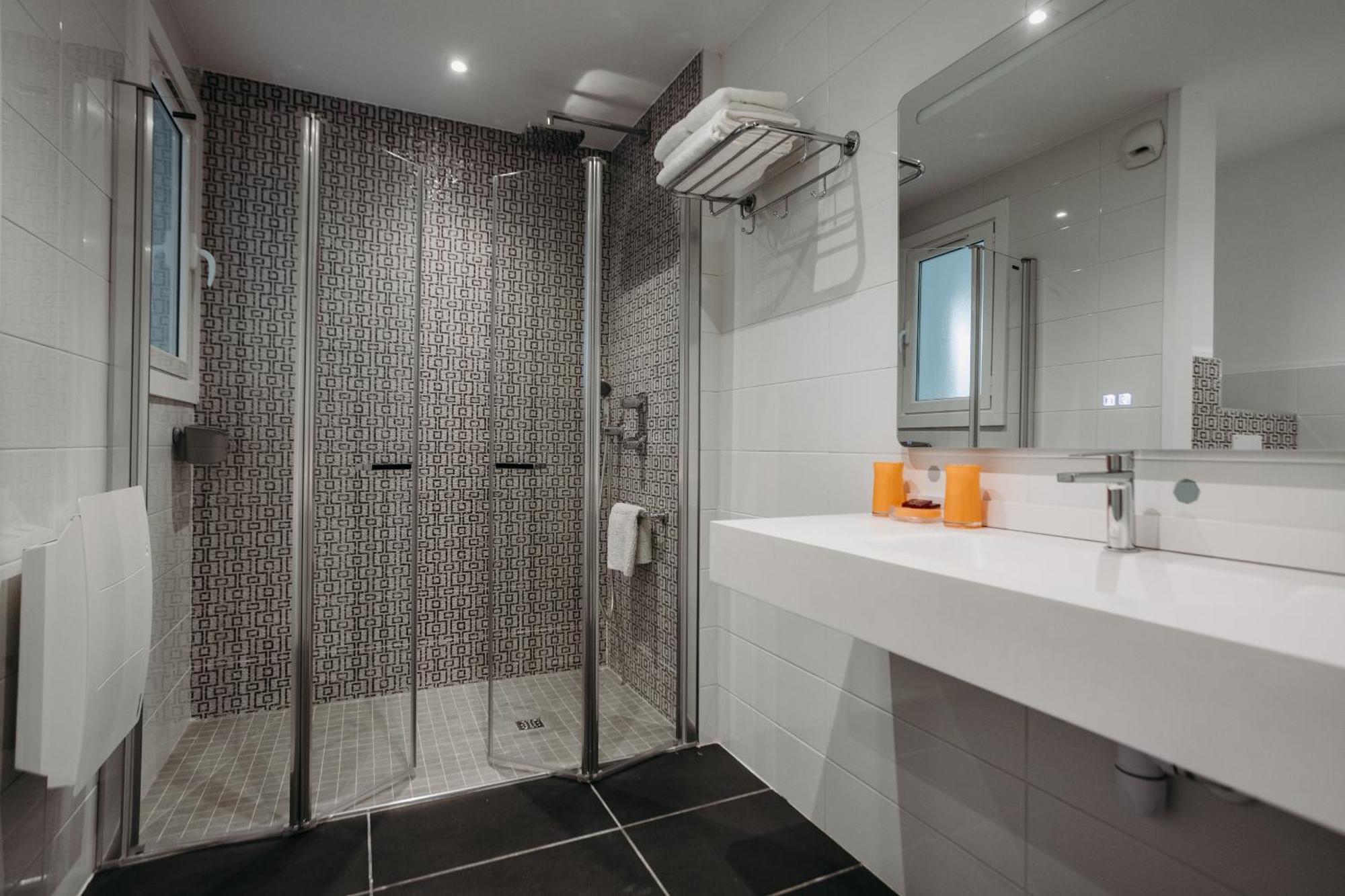 Itxasoa - Appartements, D'hendaye Apartment *